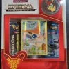 Pokemon TCG: 20th Anniversary XY Mythical Pokémon Collection Box - Victini -Card Sale Store 20220914 150007