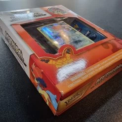 Pokemon TCG: 20th Anniversary XY Mythical Pokémon Collection Box - Keldeo -Card Sale Store 20220914 153927