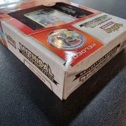 Pokemon TCG: 20th Anniversary XY Mythical Pokémon Collection Box - Keldeo -Card Sale Store 20220914 154350