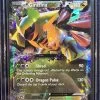 Giratina EX - Pokemon Dragons Exalted Holo Ultra Rare #92/124 -Card Sale Store 20221005 110951