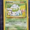 Bulbasaur - Pokemon Base Set WOTC Unlimited #44/102 1 Bulbasaur - Pokemon Base Set WOTC Unlimited #44/102 -Card Sale Store 20221005 135251