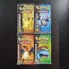 Pokemon TCG XY Generations - Booster Pack Art Set (4pcs) -Card Sale Store 20221005 144345