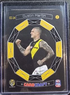 2021 TeamCoach Card Craft Singles - PICK YOUR CARD