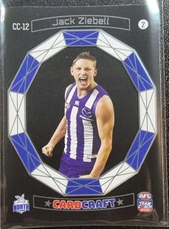 2021 TeamCoach Card Craft Singles - PICK YOUR CARD -Card Sale Store 20221012 144638