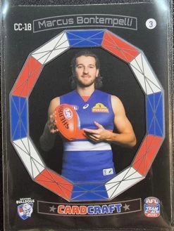 2021 TeamCoach Card Craft Singles - PICK YOUR CARD -Card Sale Store 20221012 144659