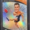 Jeremy Cameron - 2020 TeamCoach Star Wildcard #SW-09 -Card Sale Store 20221013 102100