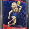 Max Gawn - 2020 TeamCoach Magic Wildcard #MW-11 -Card Sale Store 20221013 102128