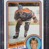 Wayne Gretzky - 1984-85 Topps #51 (VG-VGEX) -Card Sale Store 20221019 094839