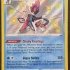 Inteleon - Pokemon Shining Fates Foil Shiny Rare #SV027/SV122 -Card Sale Store 20221024 123900