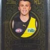 Tom Brown - 2022 Select AFL Optimum Optimum+ #438/450 -Card Sale Store 20221027 130201