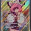 Klara Trainer - Pokemon Chilling Reign Full Art Holo Foil Ultra Rare #194/198 -Card Sale Store 20221117 154123