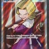 Agatha Trainer - Pokemon Chilling Reign Full Art Holo Foil Ultra Rare #186/198 -Card Sale Store 20221117 155617