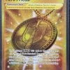 Hero's Medal Trainer - Pokemon Vivid Voltage Full Art Holo Foil Secret Rare #201/185 -Card Sale Store 20221118 092054 1