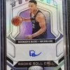 Desmond Bane RC - 2020-21 Panini Certified Rookie Roll Call Auto #RR-DBA -Card Sale Store 20221121 140139