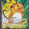 Raichu V - Pokemon Brilliant Stars Full Art Holo Foil Ultra Rare #158/172