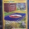 Training Court Trainer - Pokemon Fusion Strike Full Art Holo Foil Secret Rare #282/264 -Card Sale Store 20221205 115337