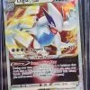 Lugia VSTAR - Pokemon Silver Tempest Holo Foil Ultra Rare #139/195 -Card Sale Store 20221205 115351