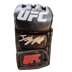 Jorge Masvidal Autographed UFC Glove W/ COA