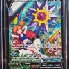 Starmie V - Pokemon Astral Radiance Trainer Gallery Full Art Holo Foil Ultra Rare #TG13/TG30