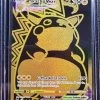 Pikachu VMAX - Pokemon Lost Origin Trainer Gallery Full Art Holo Foil Secret Rare #TG29/TG30 -Card Sale Store 20221216 141612