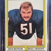 Dick Butkus - 1974 Topps #230 -Card Sale Store 20221229 162220