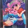 Perona OP01-077 UC One Piece TCG Romance Dawn English Box Topper Alt Art Foil -Card Sale Store 20230112 160404