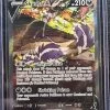 Skuntank V - Pokemon Silver Tempest Full ALT Art Holo Foil Ultra Rare #181/195 -Card Sale Store 20230120 130813