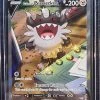 Galarian Perrserker V - Pokemon Lost Origin Full ALT Art Holo Ultra Rare #184/196 -Card Sale Store 20230120 133902