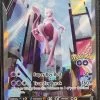 Mewtwo V - Pokemon GO FULL ALT ART Holo Foil Ultra Rare #072/078 -Card Sale Store 20230220 121408