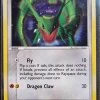 Rayquaza - Pokemon POP Series 1 Holo Foil Promo Rare #3/17 -Card Sale Store 20230220 130524