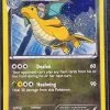 Dragonite - Pokemon Plasma Freeze Holo Foil Rare #83/116