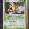 Ninjask - Pokemon EX Deoxys Holo Foil Rare #13/107 -Card Sale Store 20230220 130536