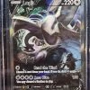 Lugia V - Pokemon Silver Tempest ALT ART Holo Foil Ultra Rare #186/195 -Card Sale Store 20230308 105538