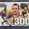 Shannon Hurn - 2023 Select Footy Stars AFL 300 GAMES Case Card CC96 #264 -Card Sale Store 20230315 101642
