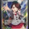 Gloria Trainer - Pokemon Brilliant Stars Trainer Gallery Holo Ultra Rare #TG26/TG30 -Card Sale Store 20230317 142112