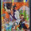 Professor Sycamore Trainer - Pokemon Steam Siege FULL ART Ultra Rare #114/114 -Card Sale Store 20230317 175258
