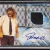 Mankind #5/5 - 2017 Topps Legends Of WWE Autograph Relic #AR-MA -Card Sale Store 20230322 132347