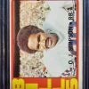 O.J. Simpson - 1972 Topps #160 (EX-EXMINT) 2 O.J. Simpson - 1972 Topps #160 (EX-EXMINT) -Card Sale Store 20230405 134436