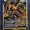 Eternatus V - Pokemon Shining Fates Shiny Vault GOLD Holo Ultra Rare #SV121/SV122 -Card Sale Store 20230508 130929