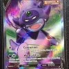 Galarian Slowking V - Pokemon Chilling Reign FULL ART Holo Ultra Rare #178/198