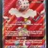 Blacephalon GX - Pokemon Lost Thunder Full Art Holo Foil Ultra Rare #199/214 -Card Sale Store 20230529 150652