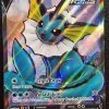 Vaporeon V - Pokemon Evolving Skies FULL ART Holo Foil Ultra Rare #172/203 -Card Sale Store 20230531 151043