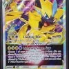 Zeraora VSTAR - Pokemon Sword & Shield Black Star Promo #SWSH265 -Card Sale Store 20230707 143316