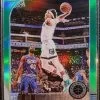 Ja Morant RC - 2019-20 Panini NBA Hoops Premium Stock GREEN PRIZM #259 -Card Sale Store 20230710 140050