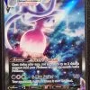 Hatterence VMAX - Pokemon Crown Zenith Galarian Gallery Full Art Ultra Rare #GG47/GG70 -Card Sale Store 20230830 141720