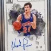 Mark Price #/99 - 2018-19 Panini Impeccable NBA Illustrious Ink Auto #IL-MPC -Card Sale Store 20230912 131859