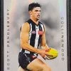 Scott Pendlebury - 2023 Select AFL Legacy Footy - LEGACY Insert #L4 - Serial #24/35 -Card Sale Store 20231003 160156