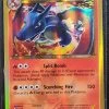 Charizard - Pokemon Plasma Storm GOLD Foil Secret Rare #136/135 (white Corner) -Card Sale Store 20231010 105555