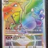 Charizard VSTAR - Pokemon Brilliant Stars FULL ART Rainbow Hyper Rare #174/172 -Card Sale Store 20231010 105639