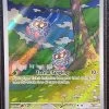 Tangela - Pokemon 151 Full Art Holo Foil Illustration Rare #178/165 -Card Sale Store 20231103 135726